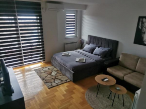 skopje modern studio